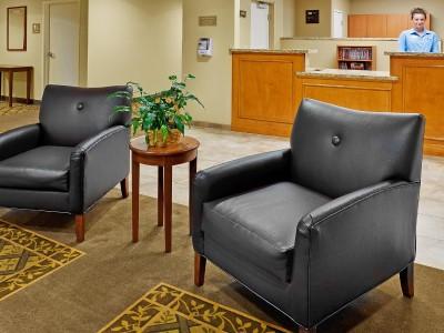 Candlewood By Ihg Hotel Hazleton