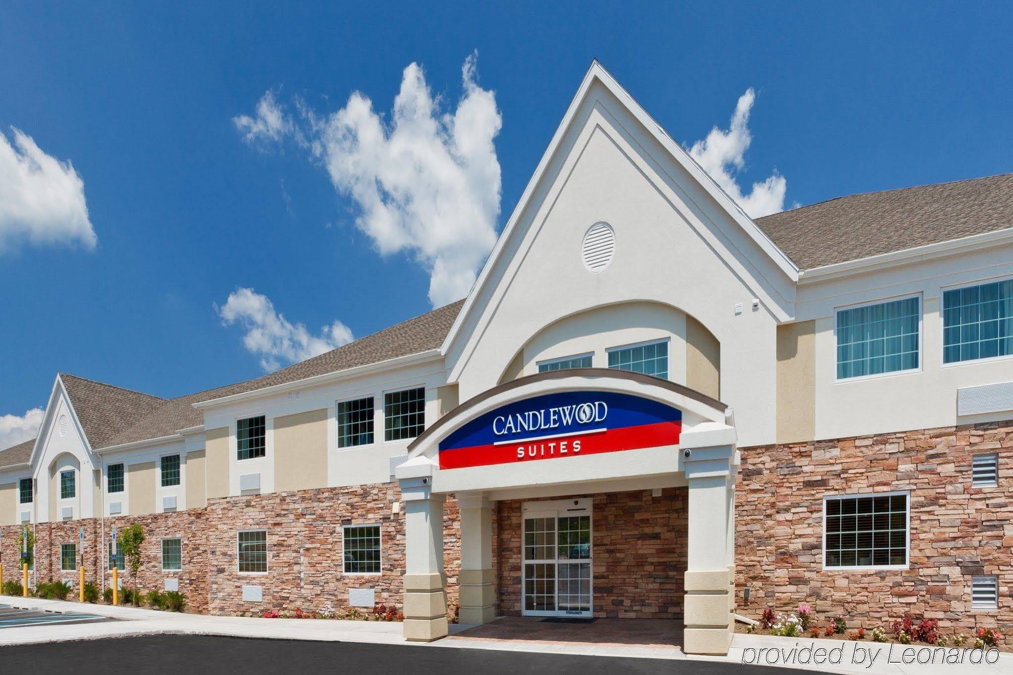Hotel Candlewood By Ihg Hazleton