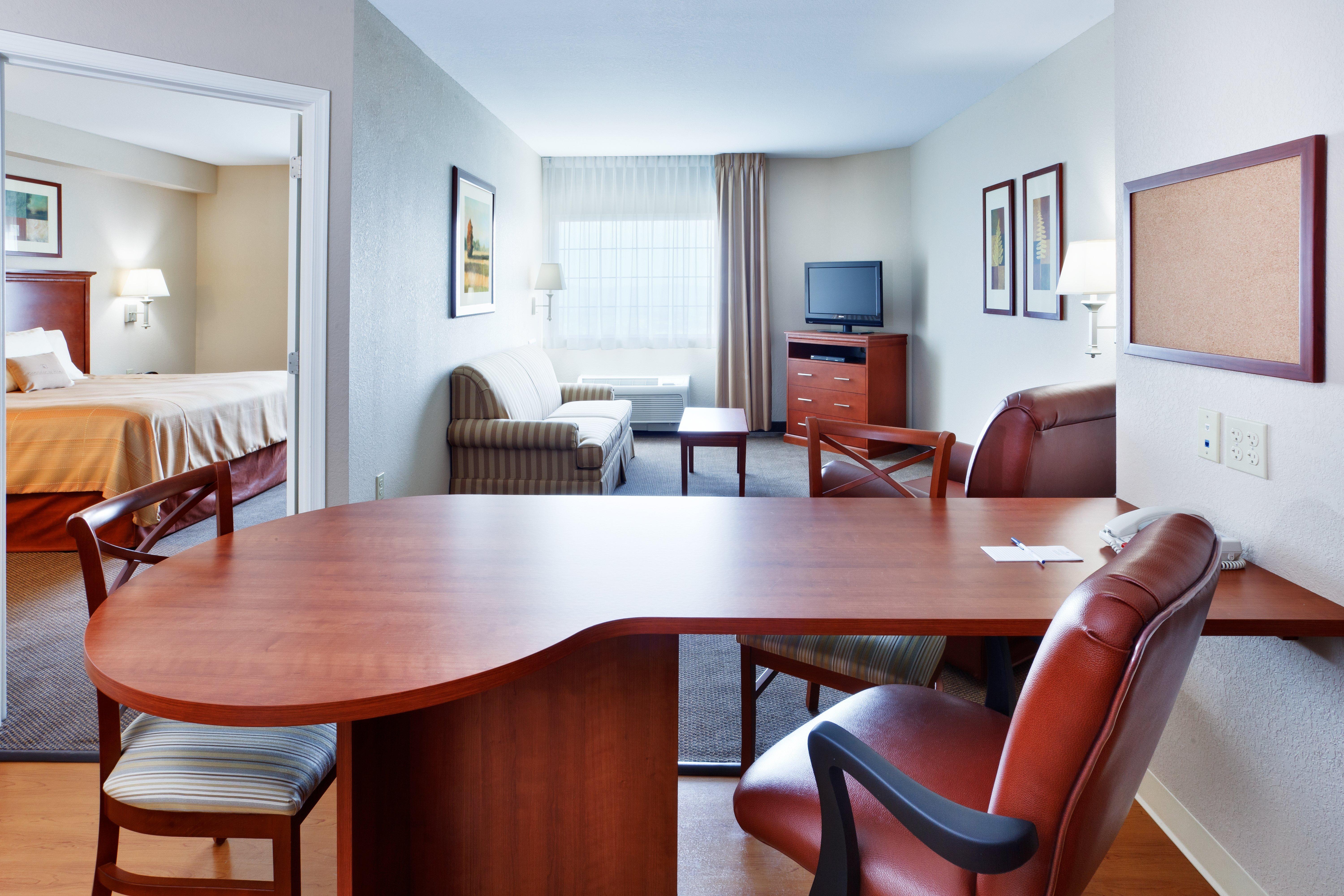 Candlewood By Ihg Hotel 2*