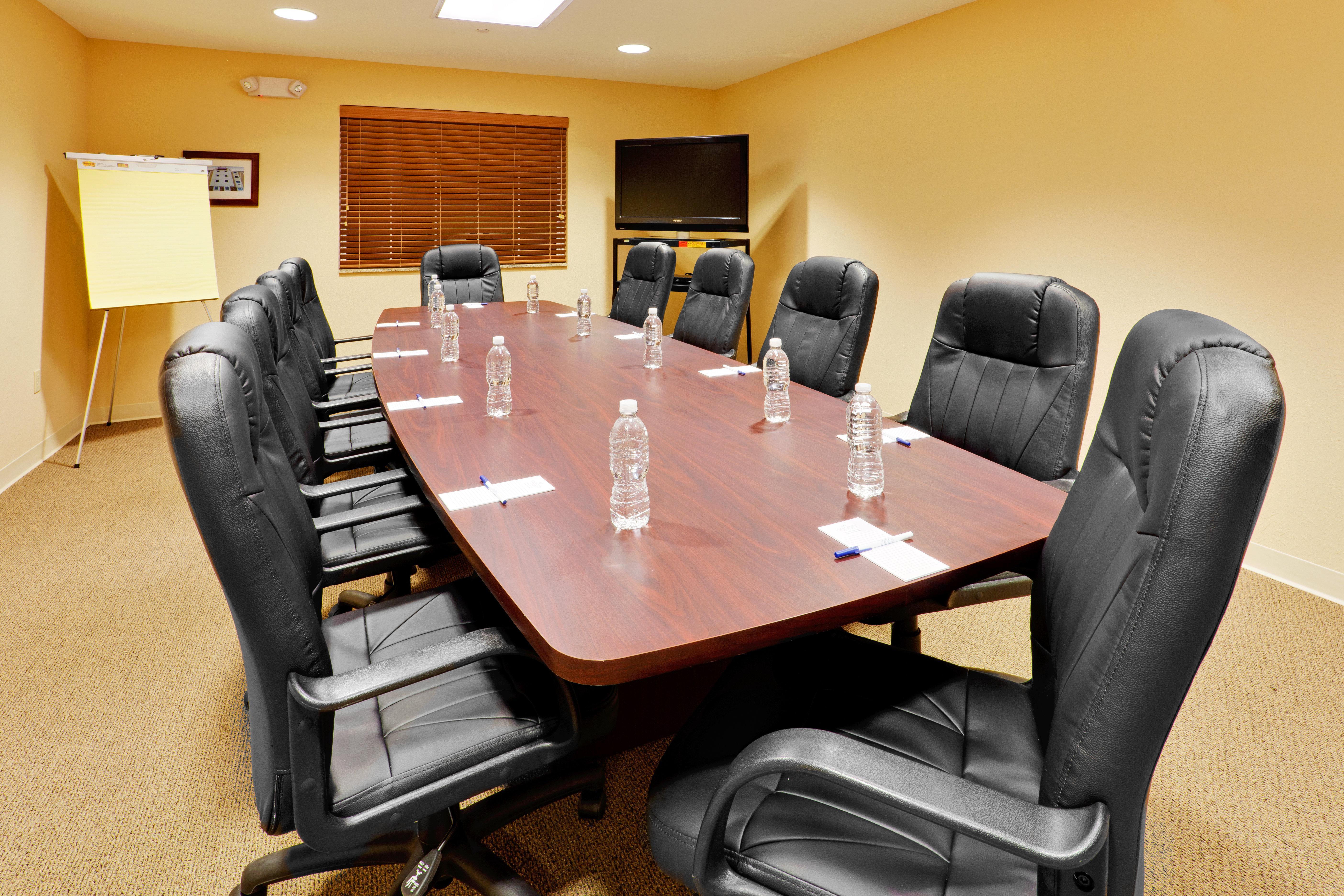 Hotel Candlewood By Ihg Hazleton