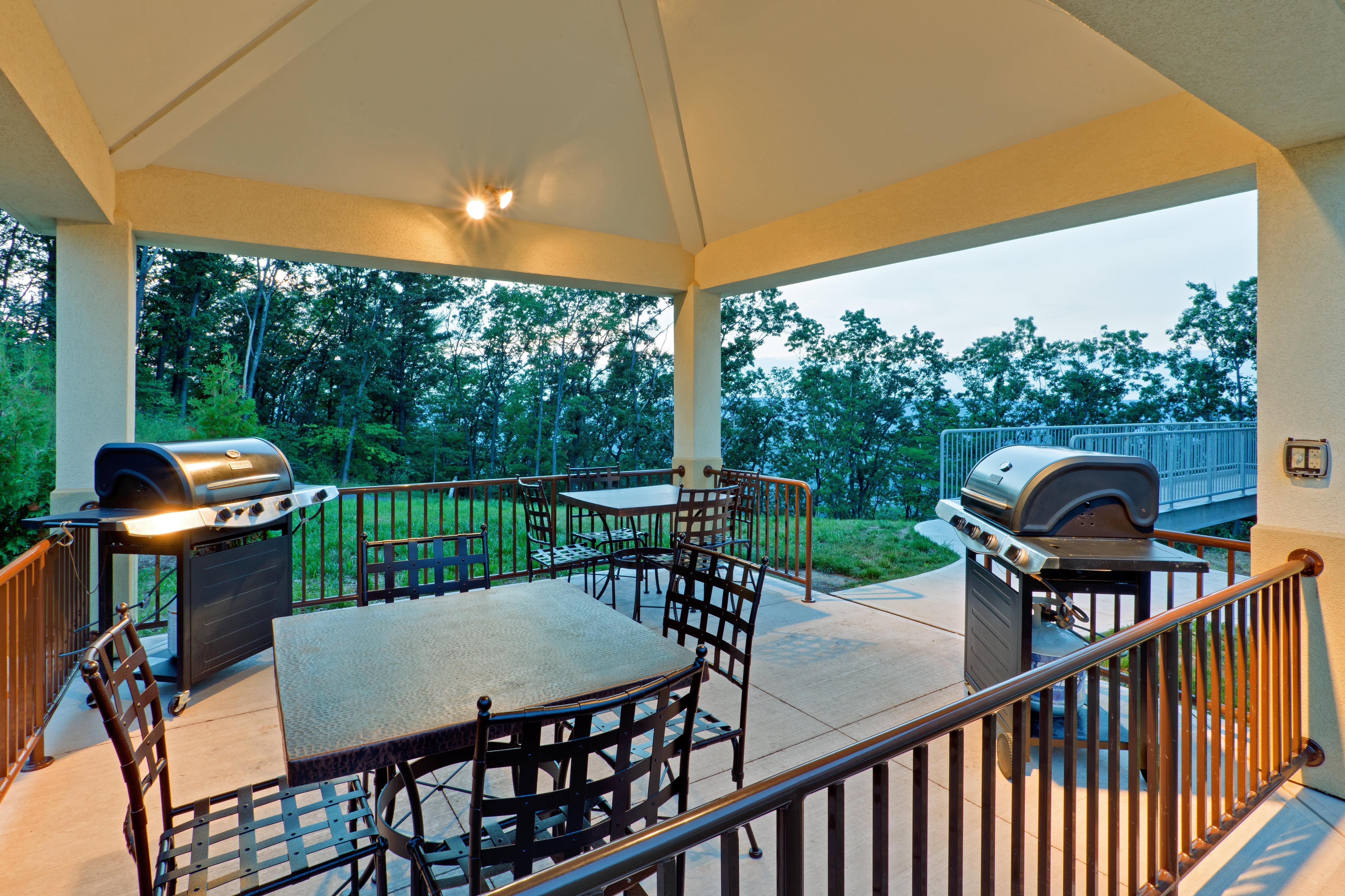 Hotel Candlewood By Ihg Hazleton