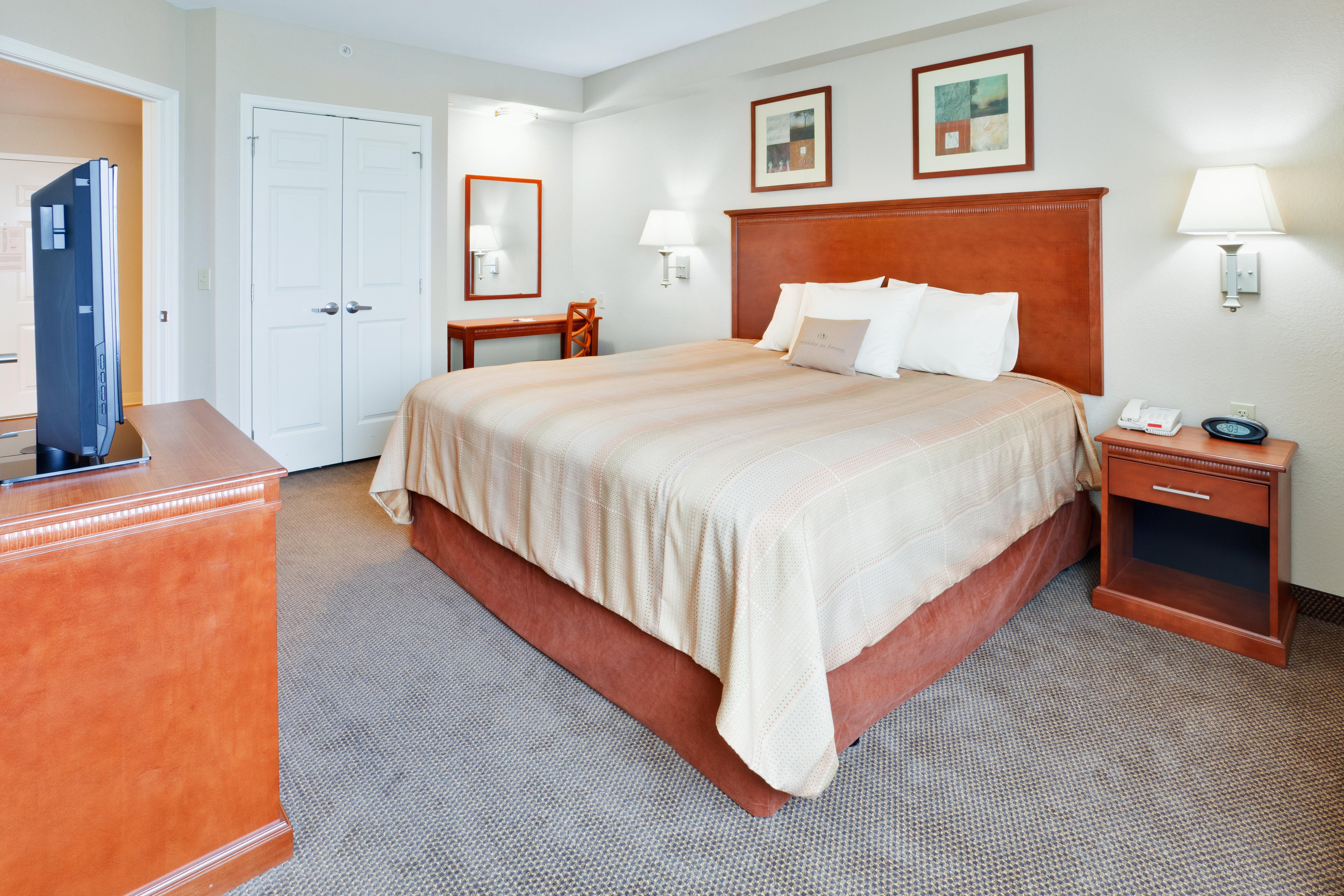 Hotel Candlewood By Ihg Hazleton