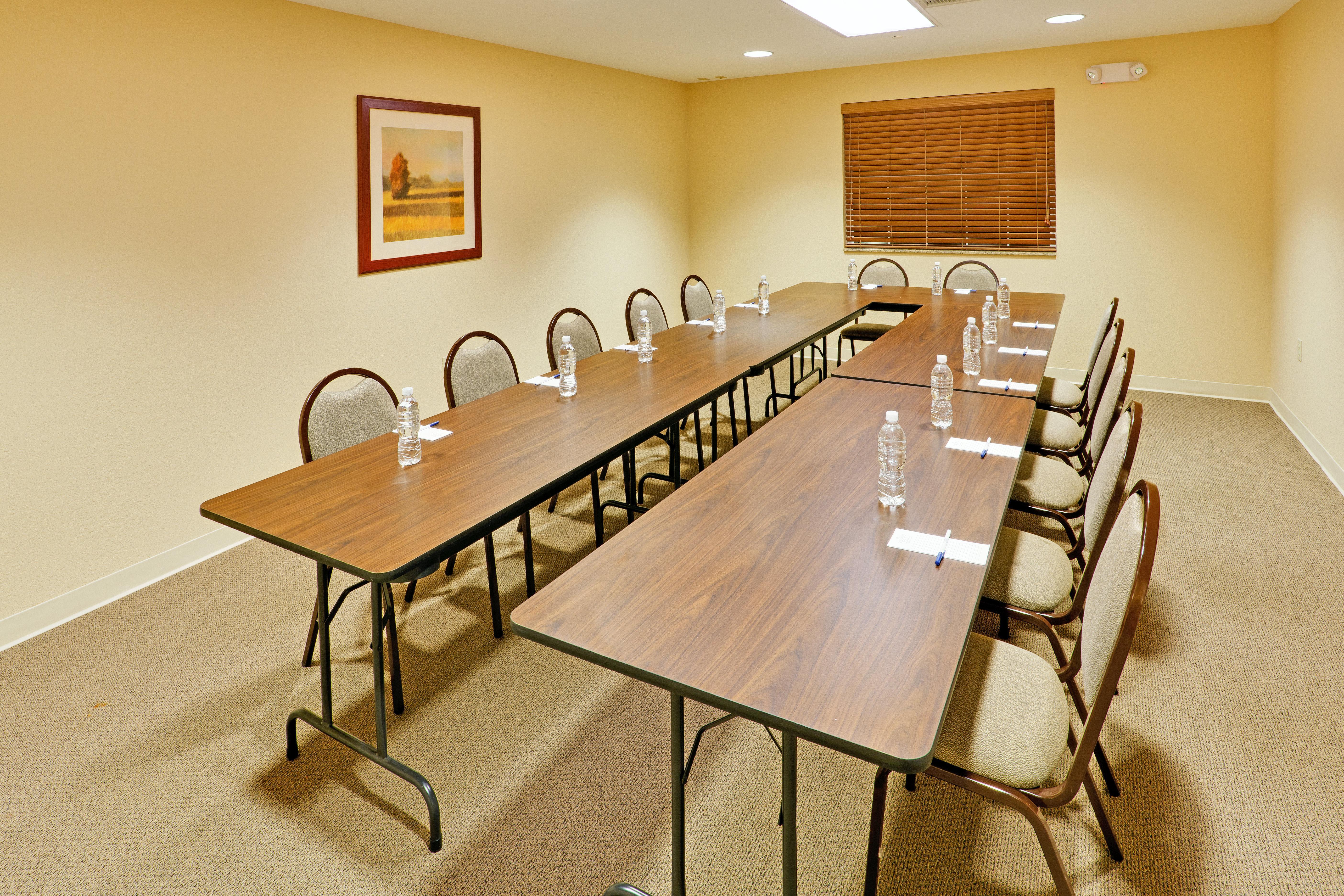 Hotel Candlewood By Ihg