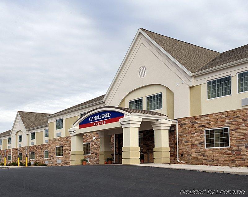 Candlewood By Ihg Hotel