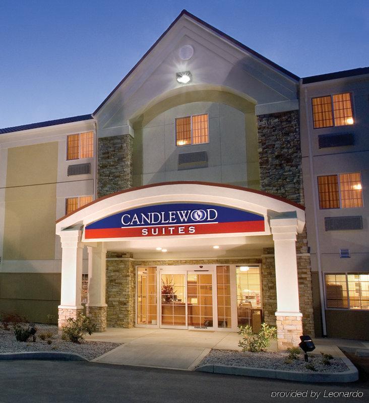 Candlewood By Ihg