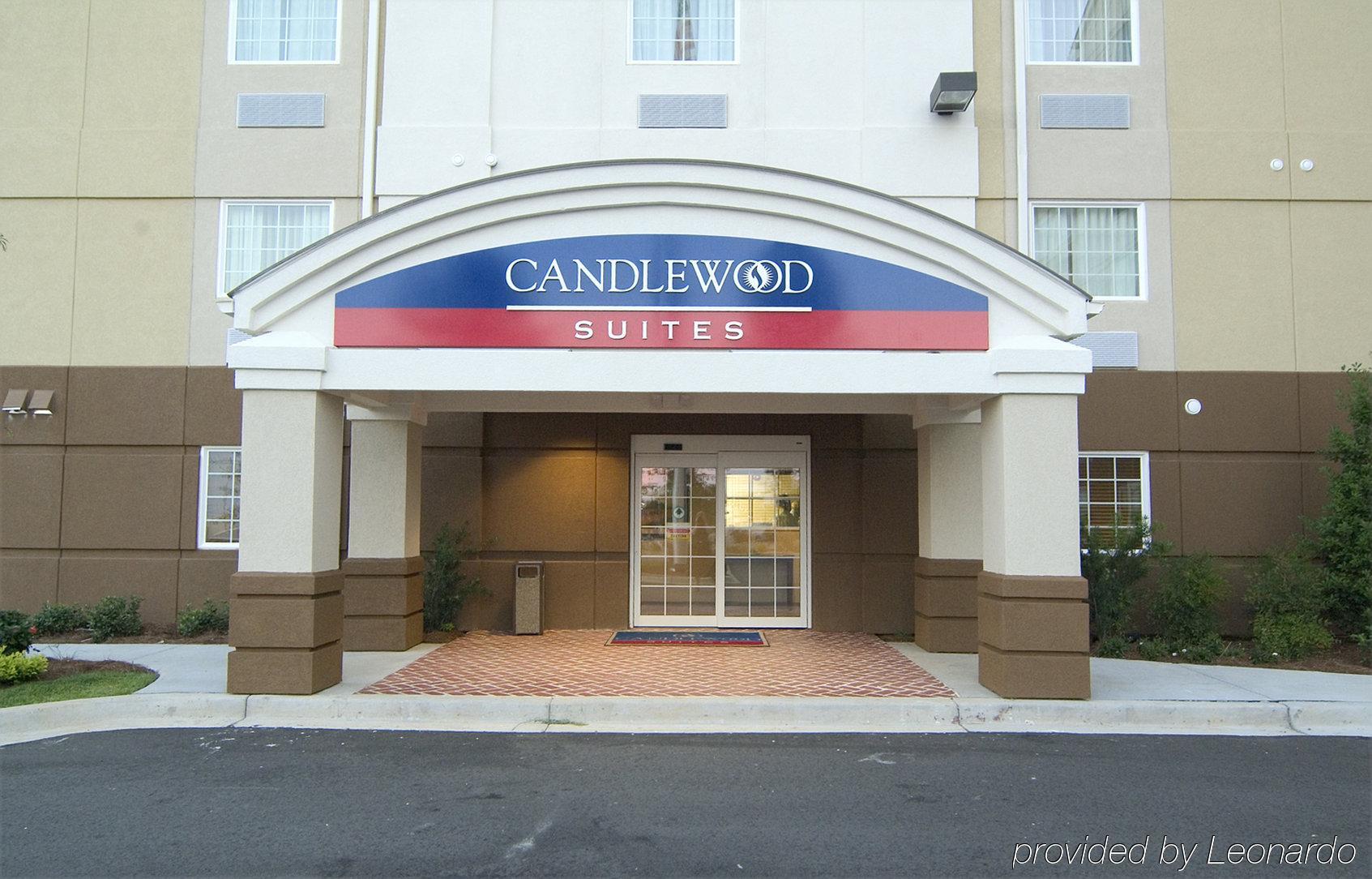 Candlewood By Ihg Hotel Hazleton