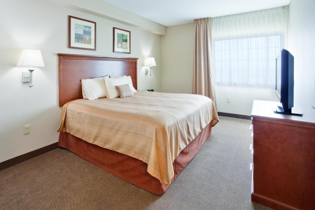 Candlewood By Ihg Hotel
