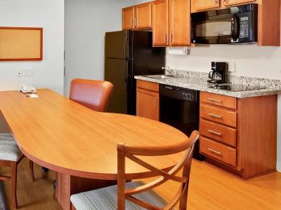 Candlewood By Ihg Hotel Hazleton