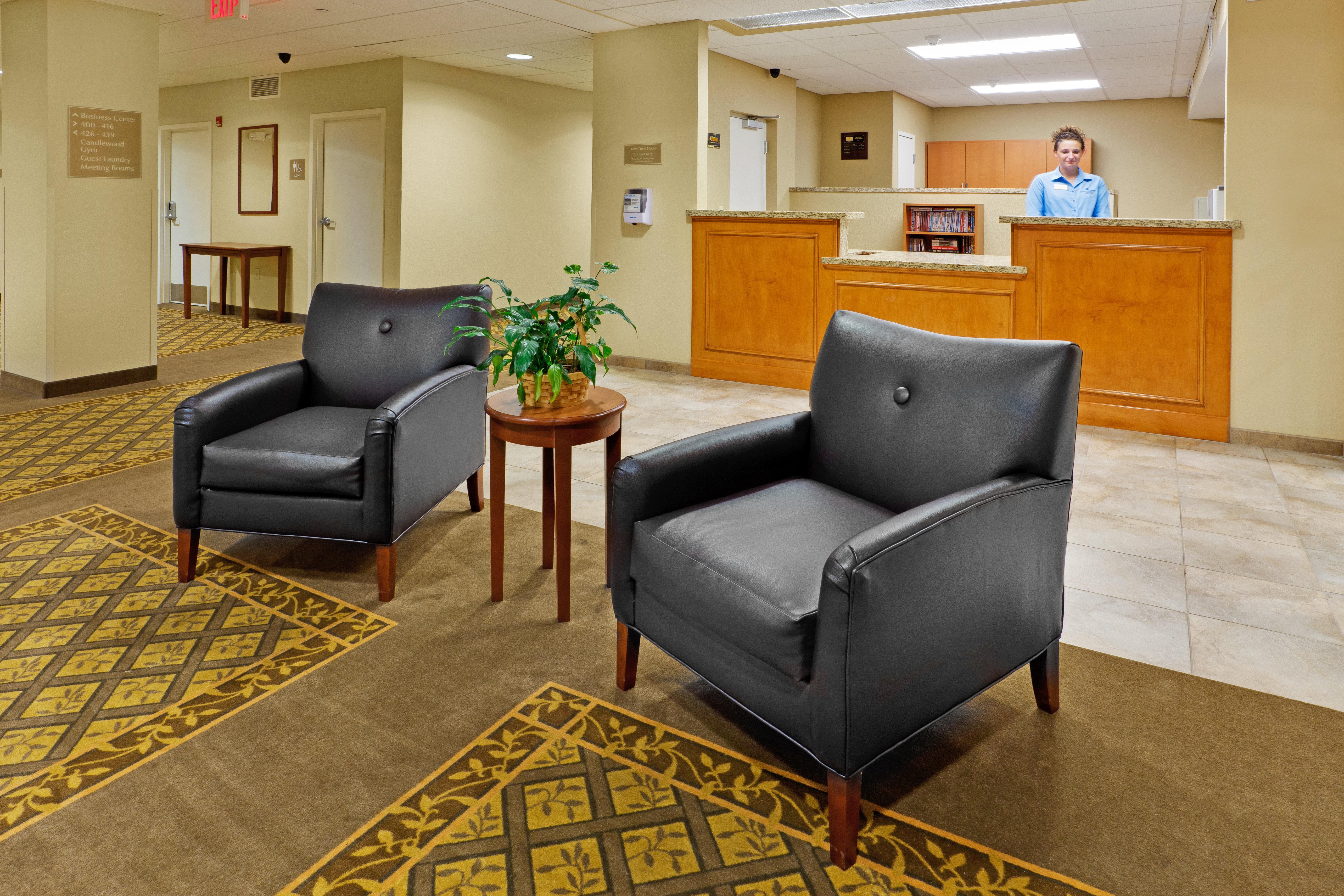 Candlewood By Ihg