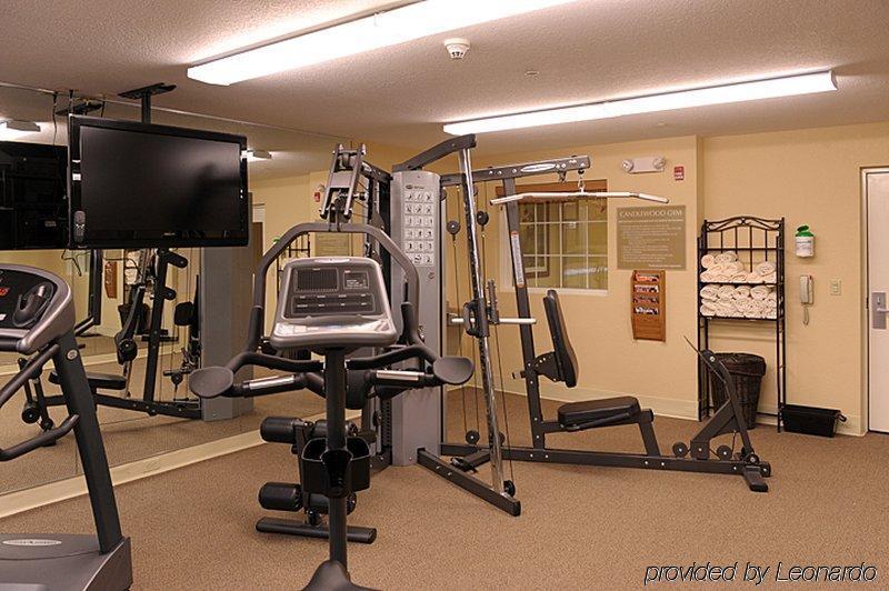 Hotel Candlewood By Ihg Hazleton