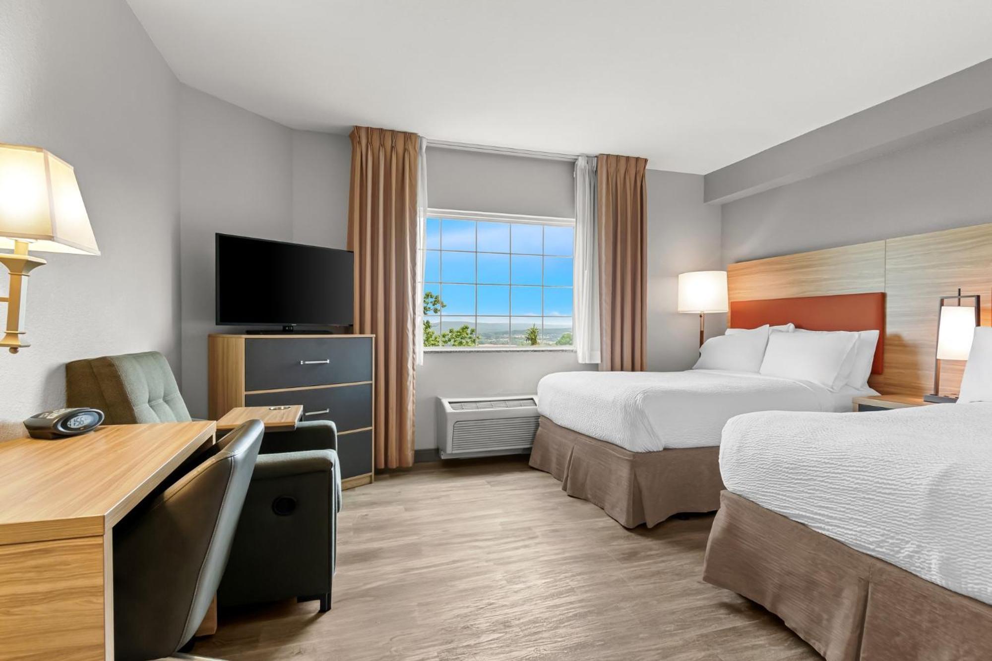 Hotel Candlewood By Ihg Hazleton
