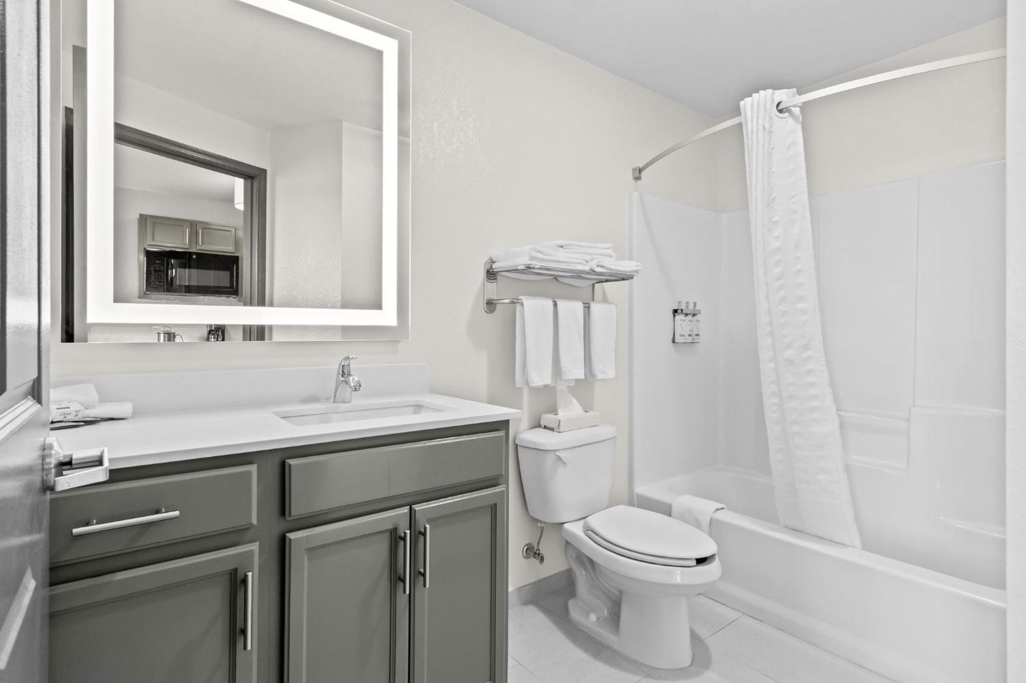 Hotel Candlewood By Ihg Hazleton