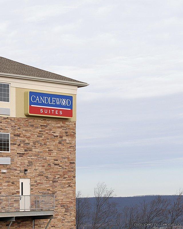 Candlewood By Ihg 2*