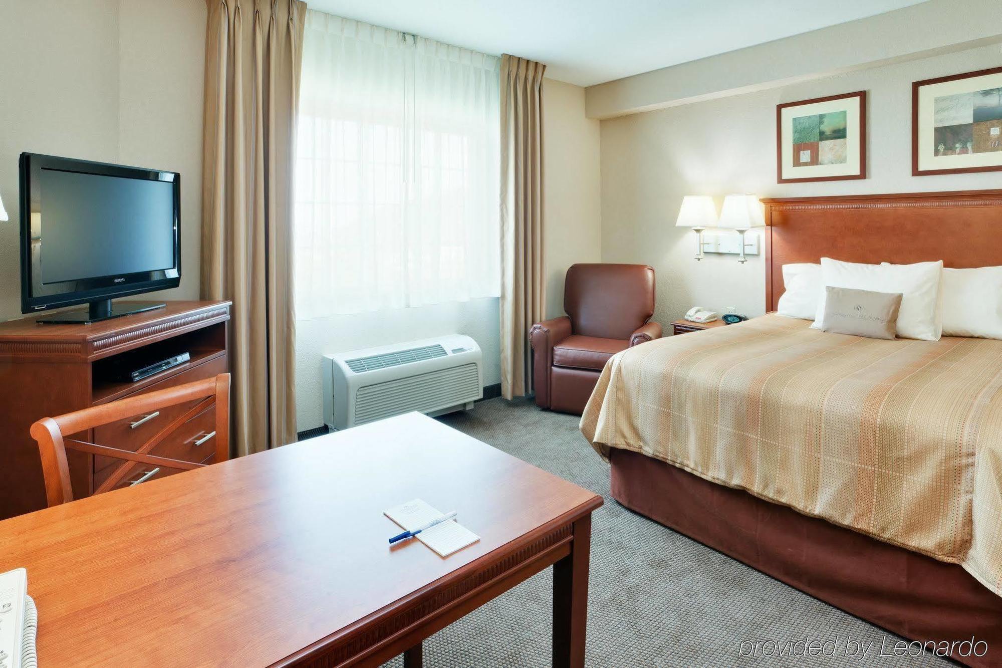 Candlewood By Ihg 2* Hazleton